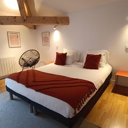 Cosylocation - Vue Theatre Antique/Jardin De Cybele Apartment Виен Екстериор снимка