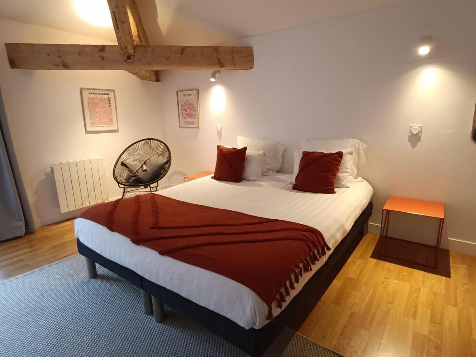 Cosylocation - Vue Theatre Antique/Jardin De Cybele Apartment Виен Екстериор снимка