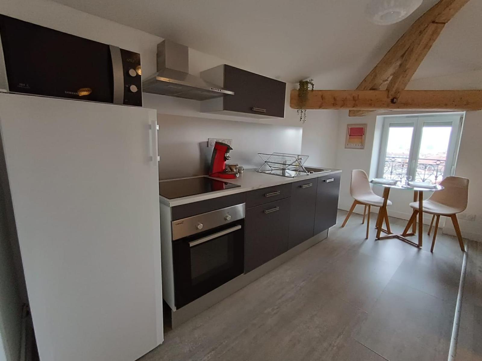 Cosylocation - Vue Theatre Antique/Jardin De Cybele Apartment Виен Екстериор снимка